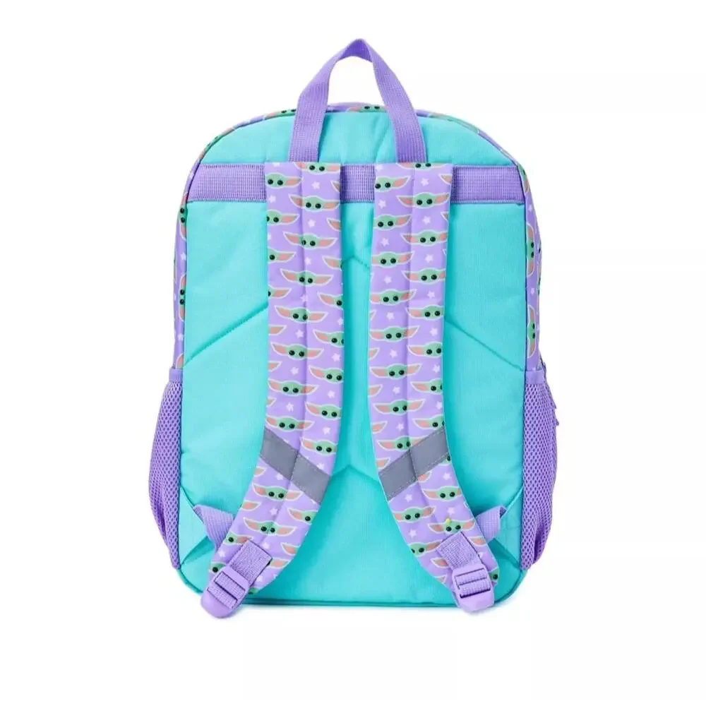 New Disney baby yoda backpack and lunch bag set